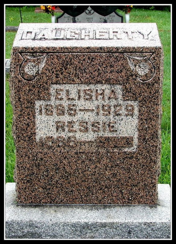 Ames Chapel Cemetery